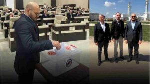 Şuhutlu İGM Üyeleri Komisyonlarda Önemli Görevler Üstlendi