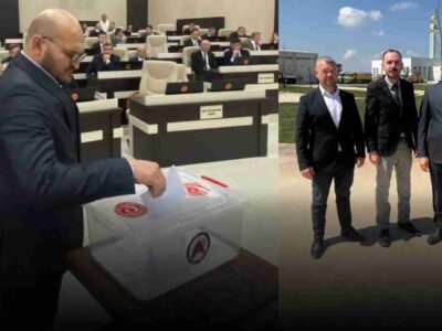 Şuhutlu İGM Üyeleri Komisyonlarda Önemli Görevler Üstlendi