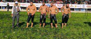 KARAADİLLİ YAĞLI GÜREŞLERİ 6 HAZİRAN 2026 CUMARTESİ GÜNÜ YAPILACAK