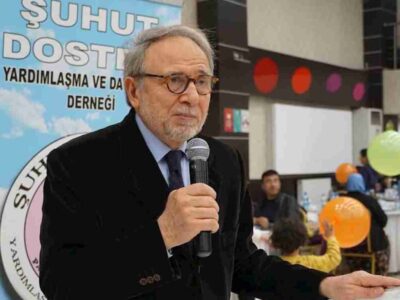 Şuhut; Bir Değerini, Bir Gönül Adamını, Bir Güzel İnsanı Erken Kaybetti – Mustafa Uysal