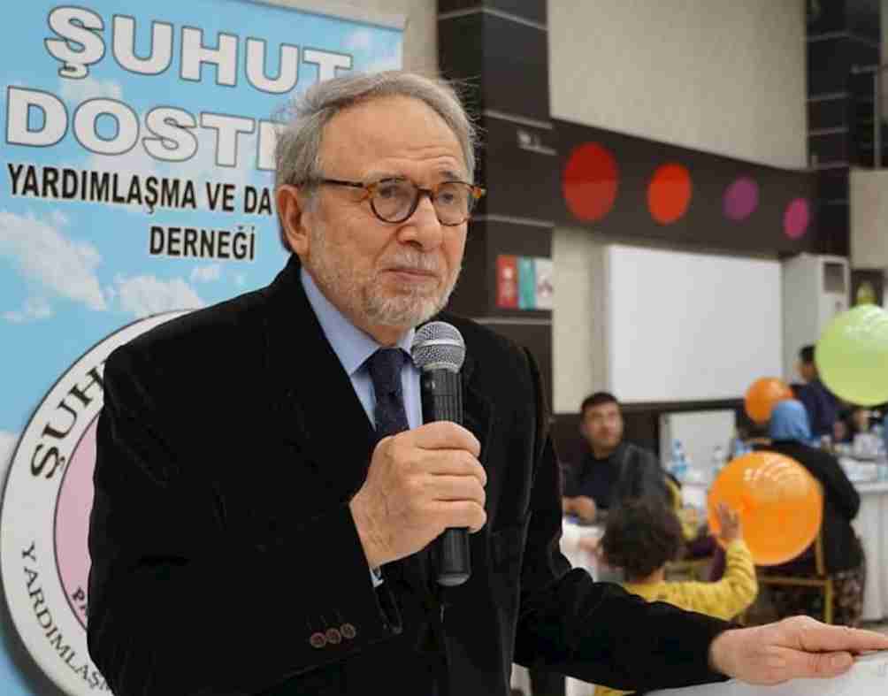 Şuhut; Bir Değerini, Bir Gönül Adamını, Bir Güzel İnsanı Erken Kaybetti – Mustafa Uysal