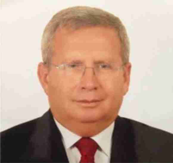 ÇOK ERKEN YAŞTA HAYATA VEDA ETTİN Alİ ULVİ ORHAN KARDEŞİM – SEÇKİN KÖSE