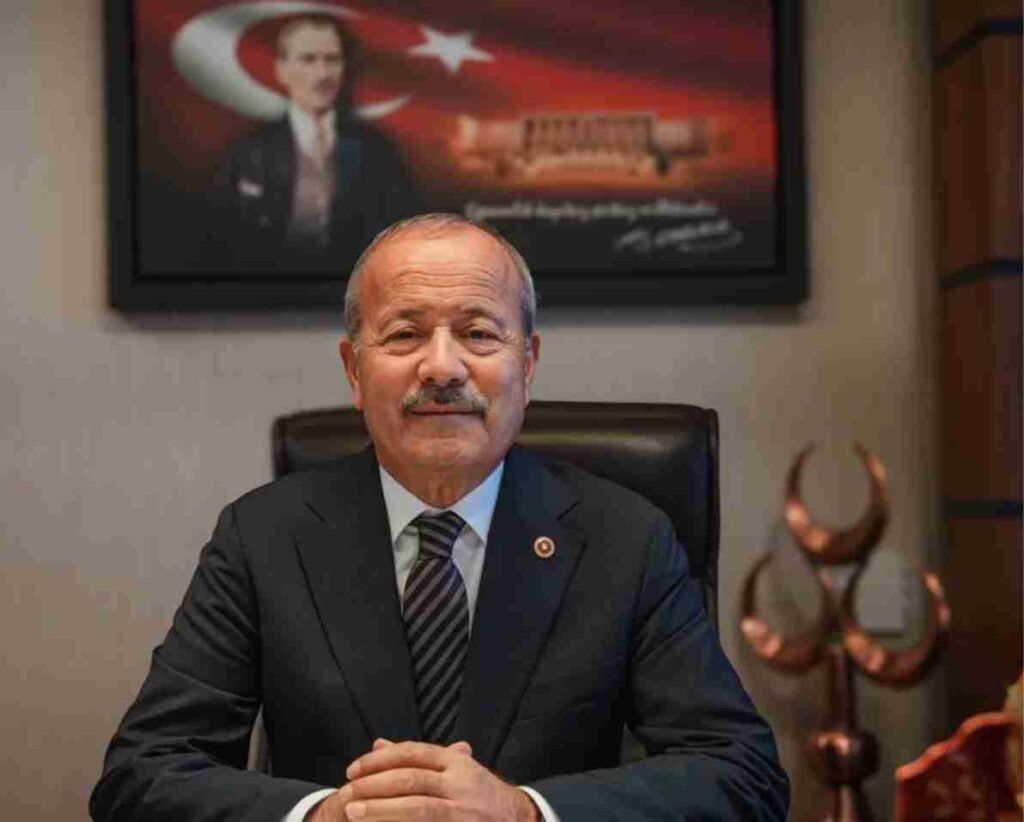 Milletvekili Taytak’tan Başbuğ Türkeş Mesajı:“Emanet Emin Ellerde Davası Dimdik Ayakta”