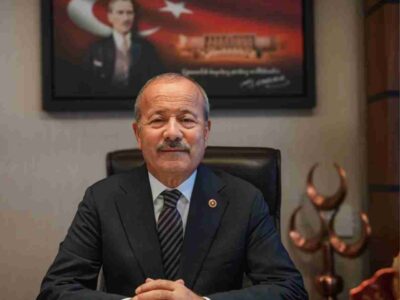 Milletvekili Taytak’tan Başbuğ Türkeş Mesajı:“Emanet Emin Ellerde Davası Dimdik Ayakta”