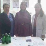 Şuhut Devlet Hastanesi’nden Dünya Hipertansiyon Günü’nde Anlamlı Farkındalık Çalışması