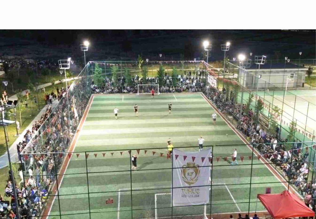 2. Şuhut Millet Kupası 8 Haziran 2026’da Başlıyor