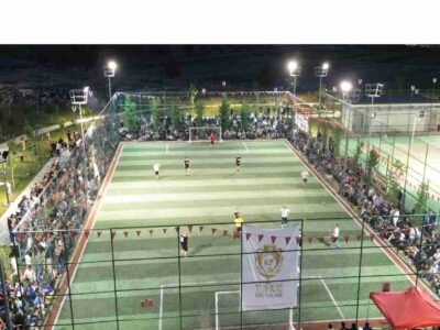 2. Şuhut Millet Kupası 8 Haziran 2026’da Başlıyor