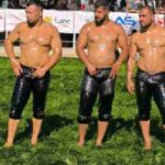 KARAADİLLİ GELENEKSEL YAĞLI GÜREŞLERİ 27 HAZİRAN TARİHİNE ERTELENDİ