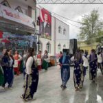 29. HAMZA ŞEYH DEDEYİ ANMA VE HIDIRELLEZ KÜLTÜR BAHAR BAYRAMI COŞKUYLA KUTLANDI