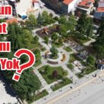 Şuhut’unBir Kent Meydanı Neden Yok