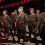 BÜYÜK TAARRUZ’UN 104. YILINDA ŞUHUT’TA GÖRKEMLİ KUTLAMA