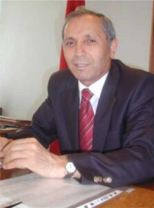 YILINDA ŞUHUT’TAN KOCATEPE’YE ZAFER YOLU YÜRÜYÜŞÜNÜN ÖYKÜSÜ