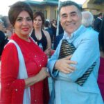 GİDENİN DE KALANIN DA GÖNLÜ HOŞ OLSUN – TARIK ÖZAŞKIN