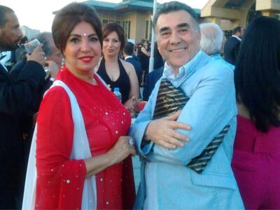 GİDENİN DE KALANIN DA GÖNLÜ HOŞ OLSUN – TARIK ÖZAŞKIN