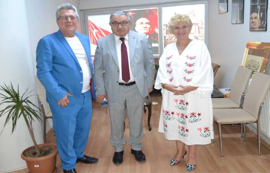 ‘ZAFER HAFTASINDA HALKIMIZI ZAFER KENTİNE BEKLİYORUZ’