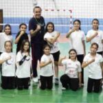 ŞUHUT’TA GELECEĞİN SPORCULARI YETİŞİYOR