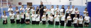 ŞUHUT’TA GELECEĞİN SPORCULARI YETİŞİYOR