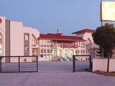 ŞUHUT’TAKİ YÜKSEKOKULLARI 171 ÖĞRENCİ TERCİH ETTİ