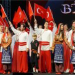 ŞUHUT’TA ZAFER HAFTASI COŞKUSU DÖRT GÜN BOYUNCA DORUĞA ULAŞTI