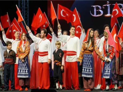 ŞUHUT’TA ZAFER HAFTASI COŞKUSU DÖRT GÜN BOYUNCA DORUĞA ULAŞTI