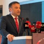 MHP AFYONKARAHİSAR’DA KAHVECİ İLE YOLA DEVAM
