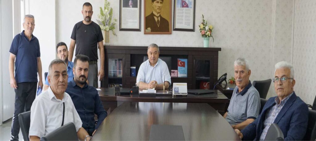 ŞUHUT’UN VİZYON PROJESİNDE İHALELER DEVAM EDİYOR