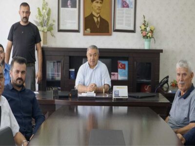 ŞUHUT’UN VİZYON PROJESİNDE İHALELER DEVAM EDİYOR