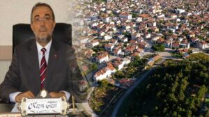 ESKİ ŞUHUT MÜFTÜSÜ KAZIM GÜZEL NEVŞEHİR MÜFTÜLÜĞÜ GÖREVİNDEN ALINDI