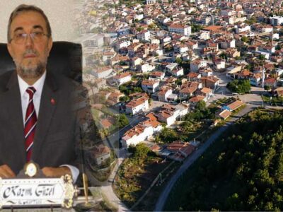 ESKİ ŞUHUT MÜFTÜSÜ KAZIM GÜZEL NEVŞEHİR MÜFTÜLÜĞÜ GÖREVİNDEN ALINDI
