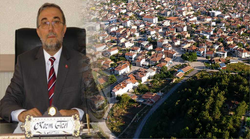 ESKİ ŞUHUT MÜFTÜSÜ KAZIM GÜZEL NEVŞEHİR MÜFTÜLÜĞÜ GÖREVİNDEN ALINDI