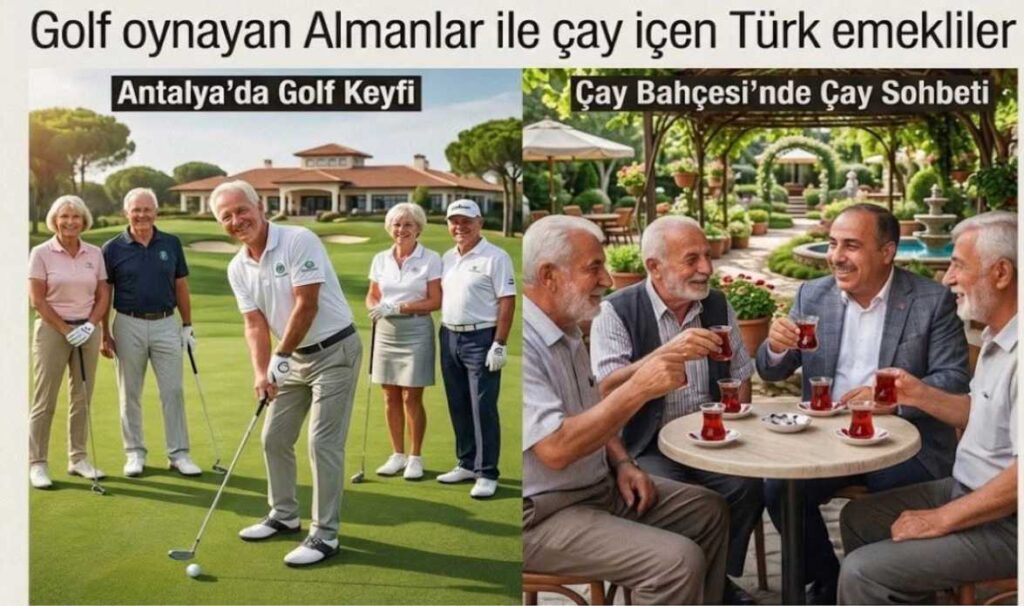 ŞÜKREDE ŞÜKREDE NEREYE GELDİK – RAHMİ SARIKURT