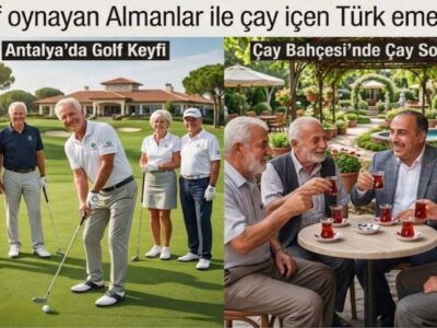 ŞÜKREDE ŞÜKREDE NEREYE GELDİK – RAHMİ SARIKURT