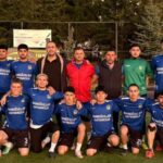 ŞUHUT BELEDİYE HİSARSPOR’DA YENİ SEZON HEYECANI BAŞLADI