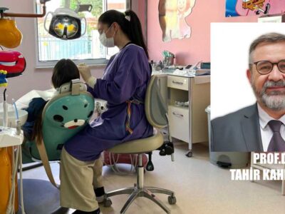 HEMŞEHRİMİZ PROF.DR.TAHİR KAHRAMAN’lN DEKANLIĞINl YAPTIĞI FAKÜLTEDEN BÜYÜK ADIM