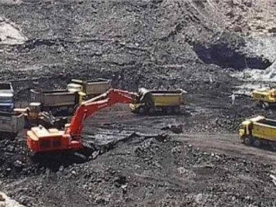 ŞUHUT’TAKİ LİNYİT OCAĞINDA KAPASİTE ARTIŞI: ÜRETİM 750 BİN TONA ÇIKACAK