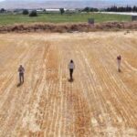ŞUHUT’TA SYNNADA’NIN İZLERİ SÜRÜLÜYOR