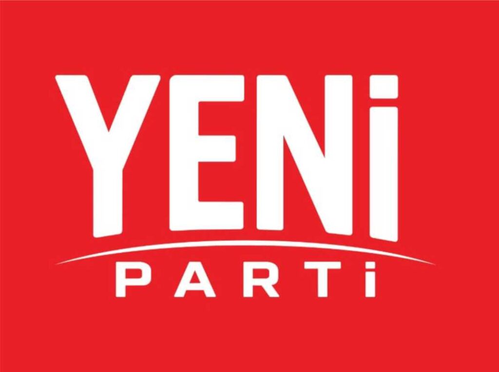 YENİ PARTİ ŞUHUT İLÇE KONGRESİ 27 EYLÜL PAZAR GÜNÜ YAPILACAK